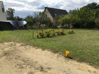  Terrain  vendre 1200 m