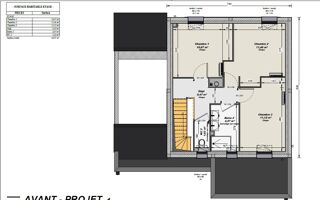  Maison à vendre 5 pièces 105 m²