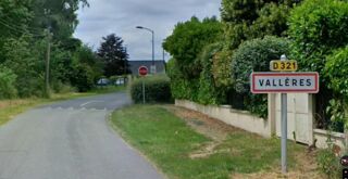  Terrain � vendre 406 m�