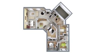  Maison  vendre 7 pices 146 m