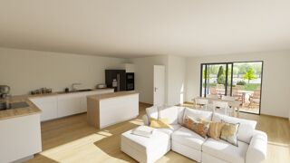  Maison 3 pi�ces 90 m� Brignoles