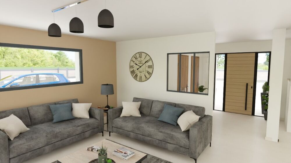 vente Maison - 3 pièce(s) - 120 m² Pignans (83790)