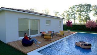  Maison � vendre 4 pi�ces 71 m�