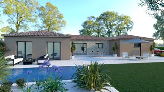  Maison 5 pièces 110 m² Le muy
