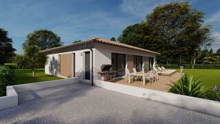  Maison à vendre 5 pièces 120 m²