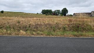  Terrain à vendre 1320 m²