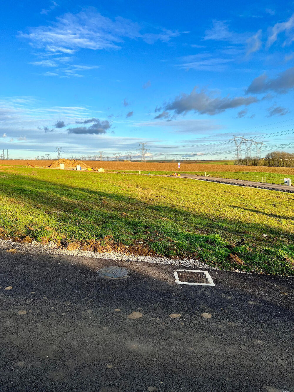 vente Maison - 5 pièce(s) - 120 m² Antilly (57640)