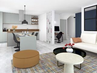  Maison � vendre 5 pi�ces 80 m�