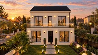vente Maison - 5 pièce(s) - 120 m² Villeparisis (77270)