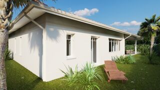  Maison 3 pices 132 m La teste-de-buch