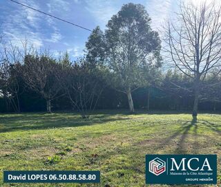  Terrain � vendre 600 m�