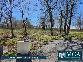  Maison à vendre 4 pièces 80 m²