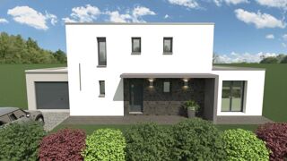  Maison à vendre 5 pièces 110 m²