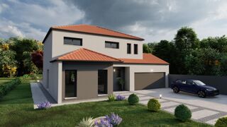  Maison  vendre 7 pices 146 m