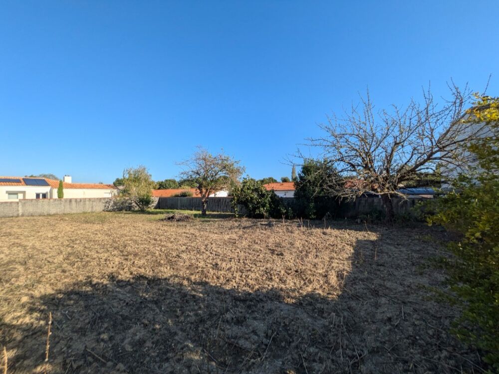 vente Maison - 3 pièce(s) - 83 m² Saint-Xandre (17138)