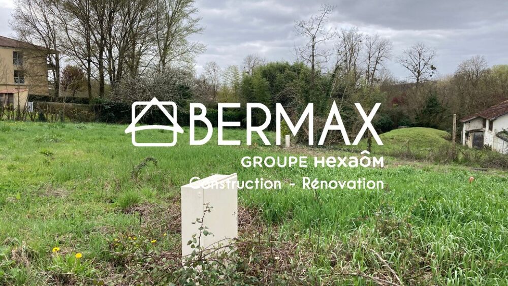 vente Maison - 4 pièce(s) - 90 m² Angoulême (16000)