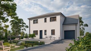  Maison à vendre 5 pièces 113 m²