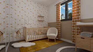  Maison à vendre 4 pièces 80 m²