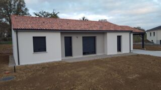  Maison 5 pi�ces 105 m� Panazol