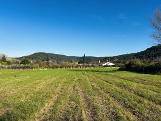  Terrain à vendre 1118 m²