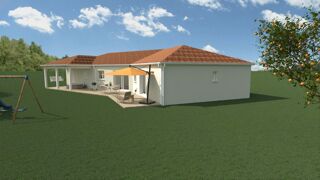  Maison 5 pièces 125 m² Saint-junien