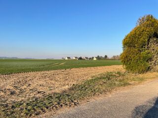  Terrain  vendre 599 m