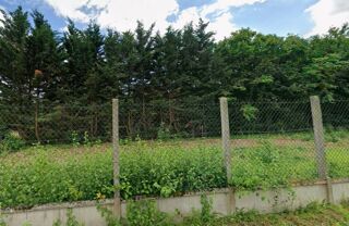  Terrain � vendre 294 m�