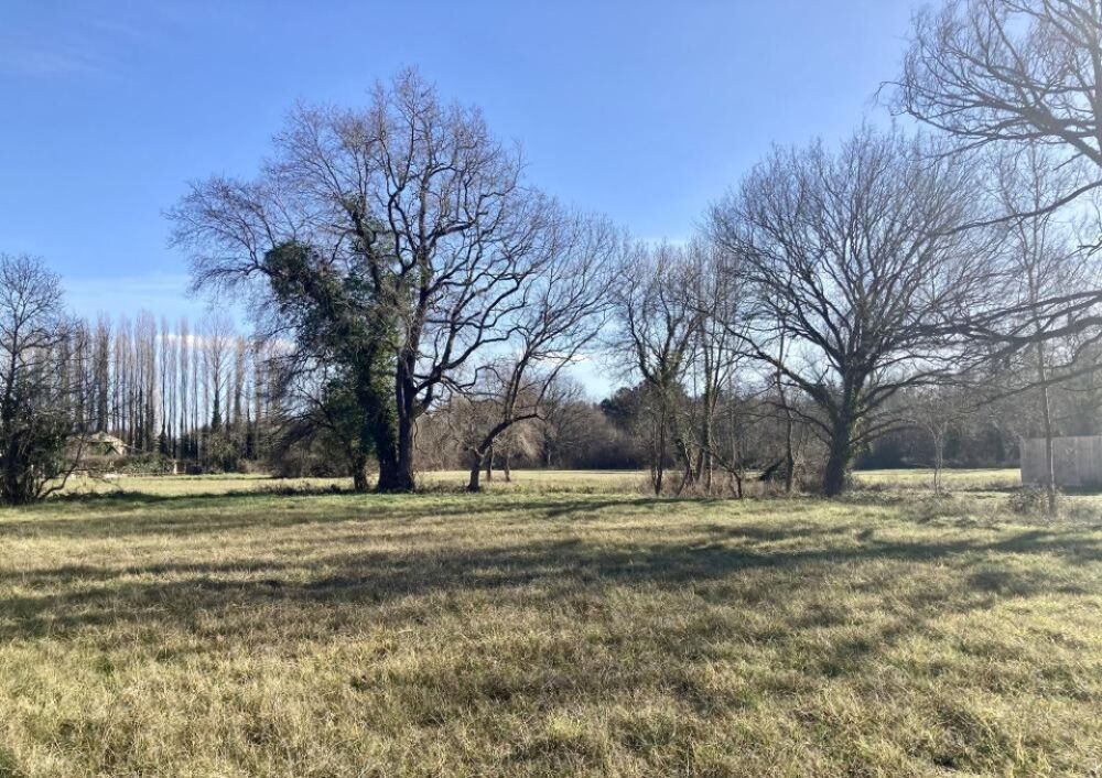 vente Maison - 4 pièce(s) - 80 m² Saint-Médard-en-Jalles (33160)