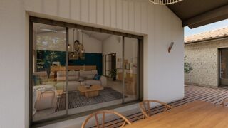  Terrain � vendre 837 m�