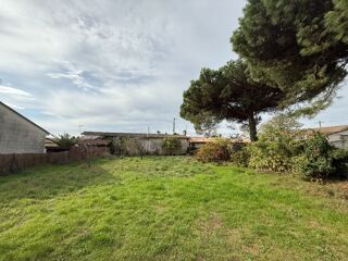  Terrain � vendre 540 m�