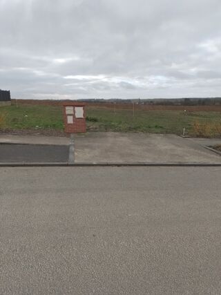  Terrain � vendre 631 m�