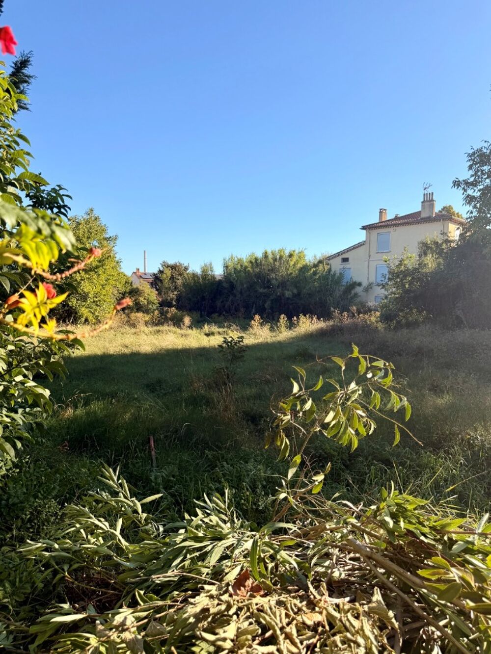 vente Maison - 5 pièce(s) - 130 m² Gardanne (13120)