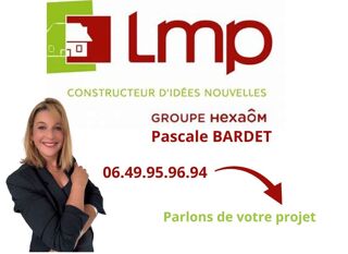  Terrain � vendre 395 m�