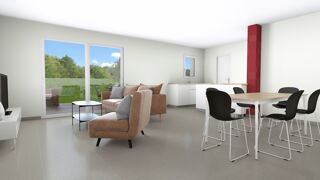  Maison � vendre 5 pi�ces 92 m�