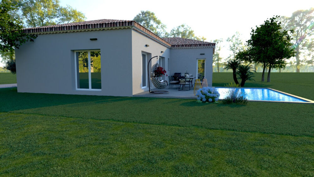 MAISONS FRANCE CONFORT à SOLLIES PONT vous propose de ré....