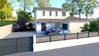  Maison à vendre 7 pièces 193 m²