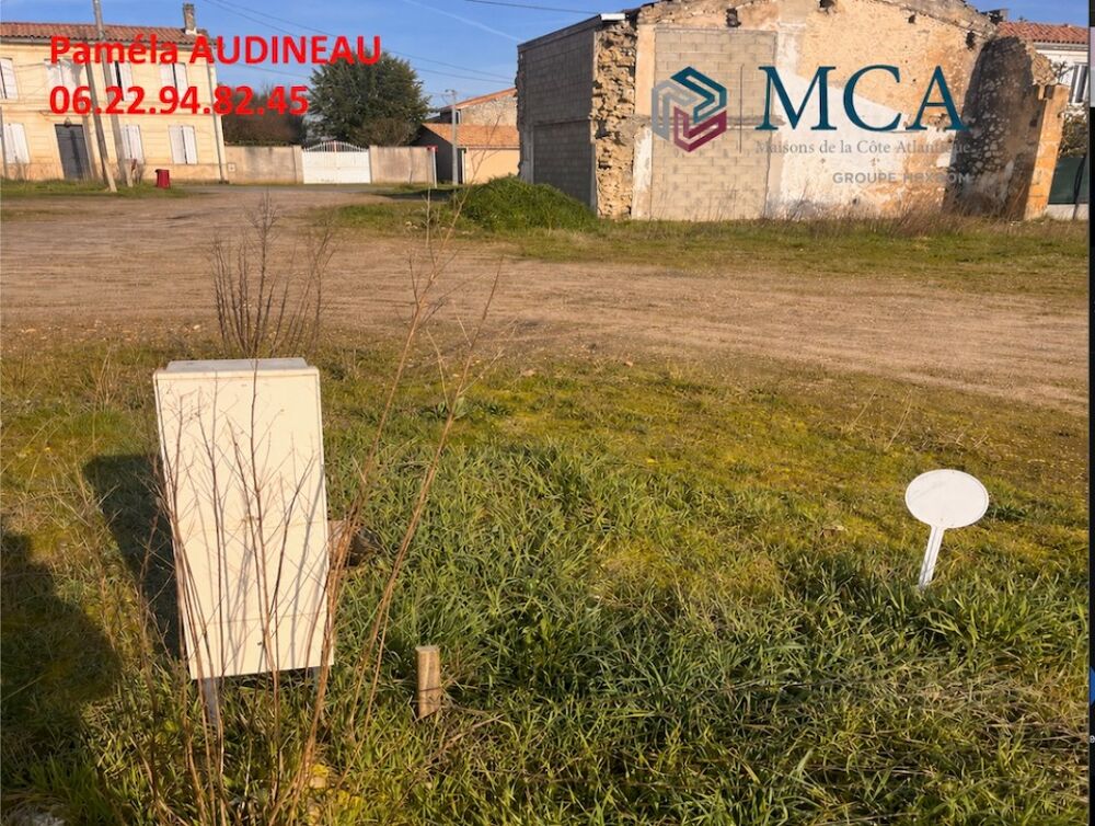 vente Maison - 1 pièce(s) - 85 m² Arbanats (33640)