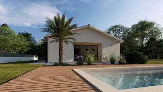  Maison 4 pi�ces 110 m� Langon