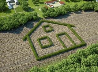  Maison 4 pi�ces 75 m� Nesmy