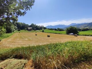  Terrain 635 m� Saint-l�ger-les-m�l�zes