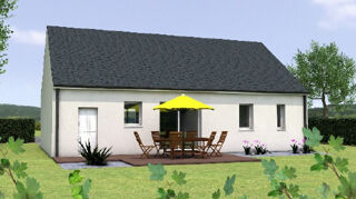  Maison � vendre 4 pi�ces 70 m�