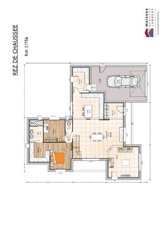  Maison à vendre 5 pièces 150 m²