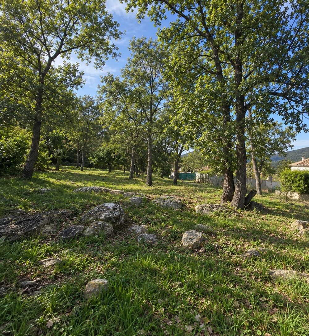 vente Maison - 1 pièce(s) - 120 m² La Celle (83170)