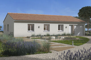  Maison 4 pices 90 m Narbonne