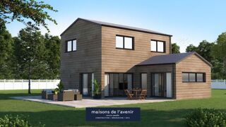  Maison 5 pièces 120 m² Plaudren