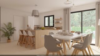  Maison à vendre 6 pièces 115 m²