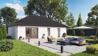  Maison  vendre 4 pices 93 m