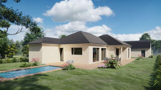  Maison � vendre 5 pi�ces 152 m�