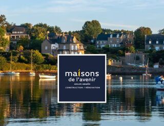  Maison 5 pices 100 m Le minihic-sur-rance