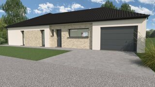  Maison à vendre 6 pièces 105 m²